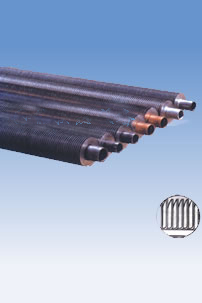 L型、雙L型翅片管