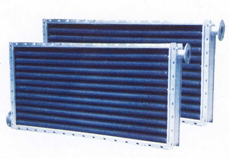 XSRZ(鋁片)、SRX型散熱器