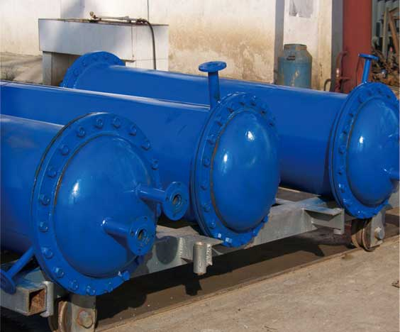 吳道洪:燃燒技術(shù)在節能中的作用